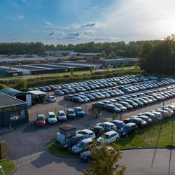 Goldenstone Cars