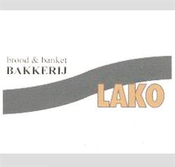 Lako Brood- en Banketbakkerij A