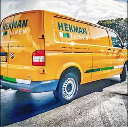Hoveniersbedrijf Freddy Hekman