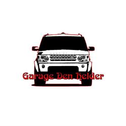 Garage Den Helder