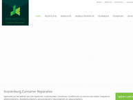 Kranenburg Container Reparaties Bv
