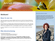 Annet Hogenesch