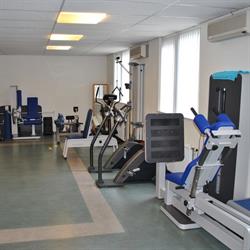 Fysio- en Manuele Therapie Doorwerth