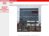 Van Doormaal Bouwservice