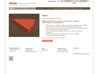 Iding Vechtstreek Bv