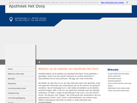 Apotheek Het Dorp B.V.