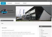 Autoschade Thomassen Bv