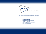 Mjt Elektrotechniek