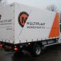 Multiplaat Werkendam