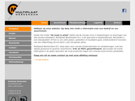 Multiplaat Werkendam