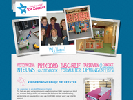 Kinderdagverblijf de Zeester