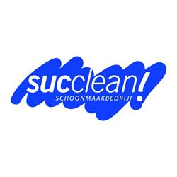 Schoonmaakbedrijf Succlean B.V.