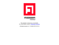 Maassen Interieur a