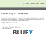 Bluey