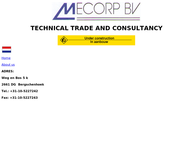 Mecorp Bv