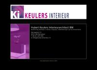 Hubert Keulers Interieurarchitect BNI