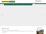 Koppen Bouw Bv