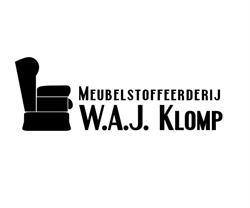 Meubelstoffeerderij W.A.J. Klomp