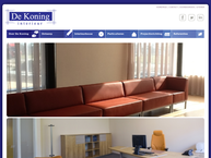 De Koning Interieur