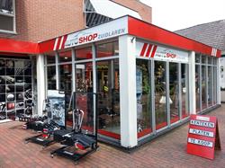 Autoshop Zuidlaren