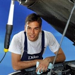 Autocenter Diko