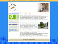FOX AOB Algemeen Opleidingen Bureau