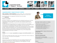 Logopediepraktijk E. Kappers Brouwer