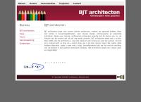 Bjt Architecten
