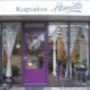 Kapsalon Henriëtte