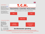 Website van Engineering Trading & Inspection 