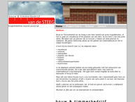 Bouw- & Timmerbedrijf vd Steeg