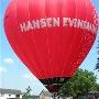 Hansen Evenementen BV