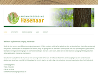 Boomverzorging Hasenaar