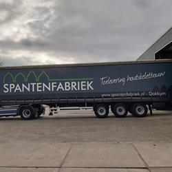 Techno Train Bv