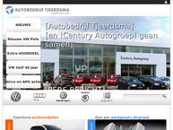 Autobedrijf Tjeerdsma Stadskanaal Bv
