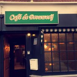 Café de Brouwerij