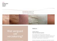 Saskia Groot Huid en Oedeemtherapie