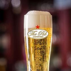 Café The Pub