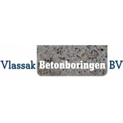 Vlassak Betonboringen
