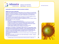 Adunatio