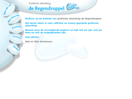 De Regendruppel