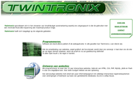 Twintronix