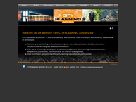 Cityplanning Advies Bv