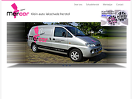 Marcar-repair