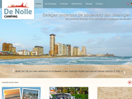 Camping de Nolle Bv