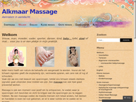 Alkmaar Massage