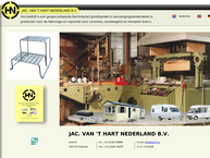 Jac. Van 't Hart Nederl. Bv