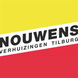 Nouwens Verhuizingen B.V.