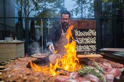 van Koeverden Catering