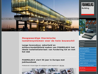 Pittsburgh Corning Nederland Bv